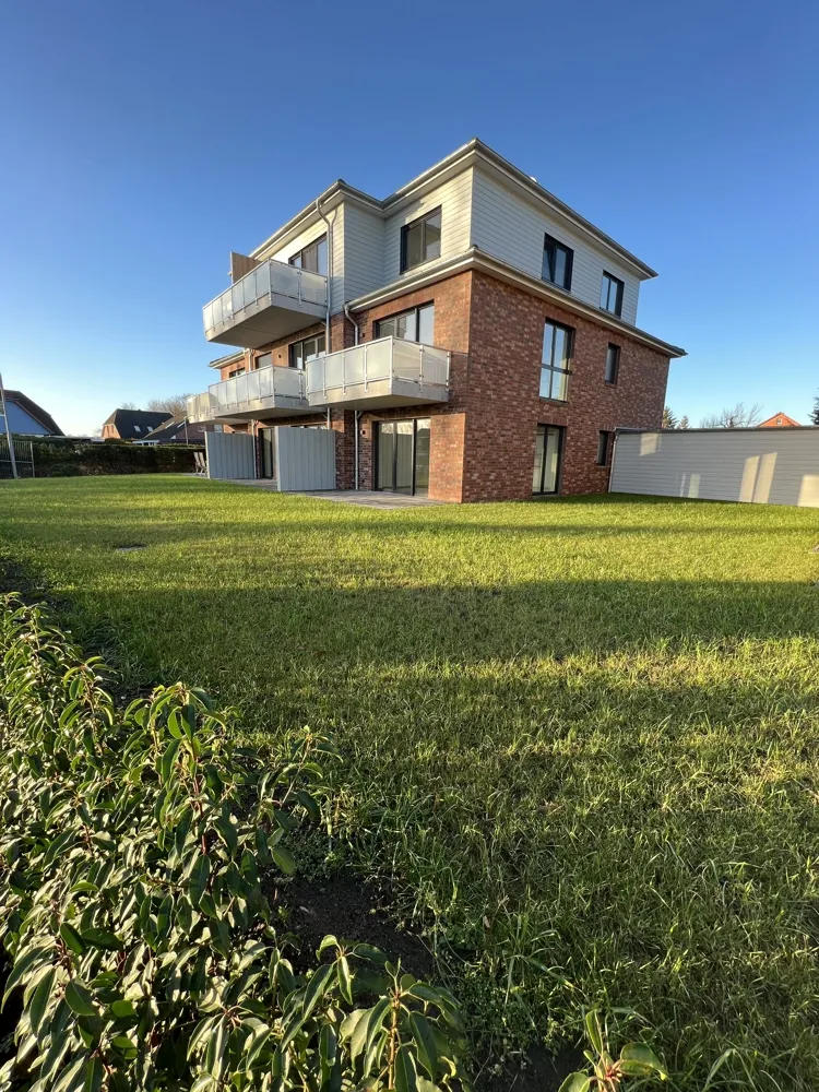 3 Zimmer Wohnung mit 71 m² in Winsen (Luhe) – Bild 8