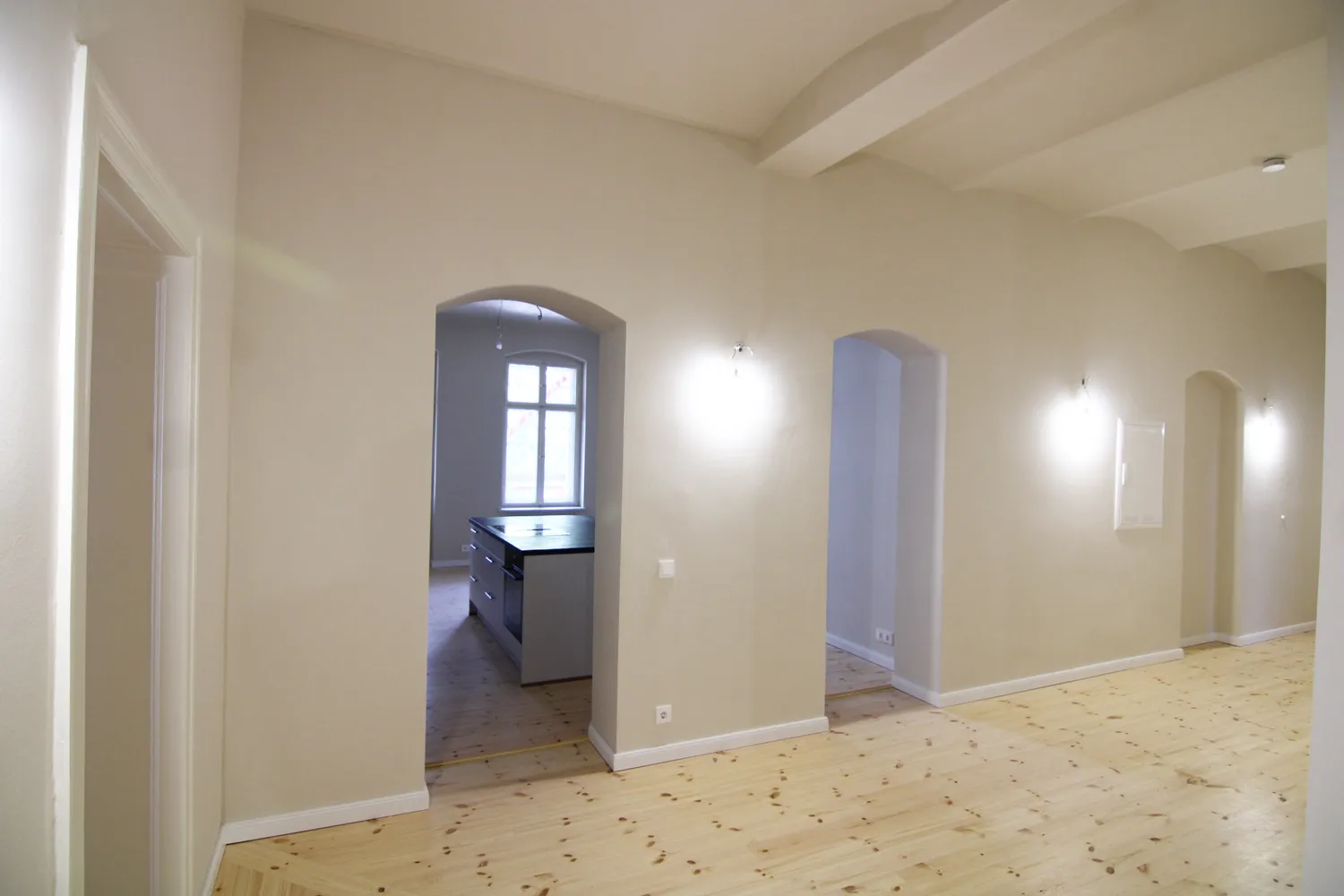 5 Zimmer Wohnung mit 161 m² in Berlin – Bild 12