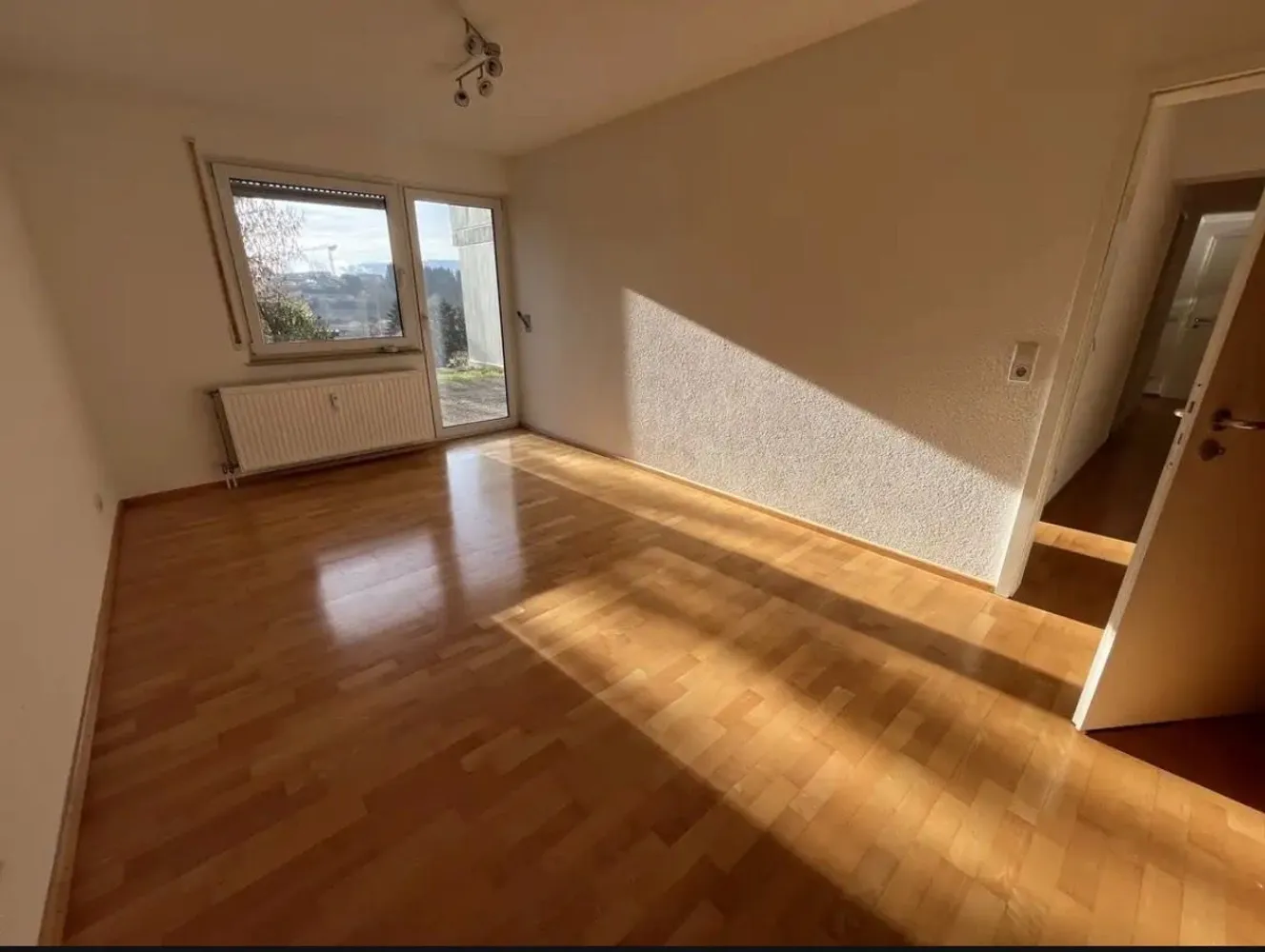 4 Zimmer Wohnung mit 113 m² in Aalen – Bild 5