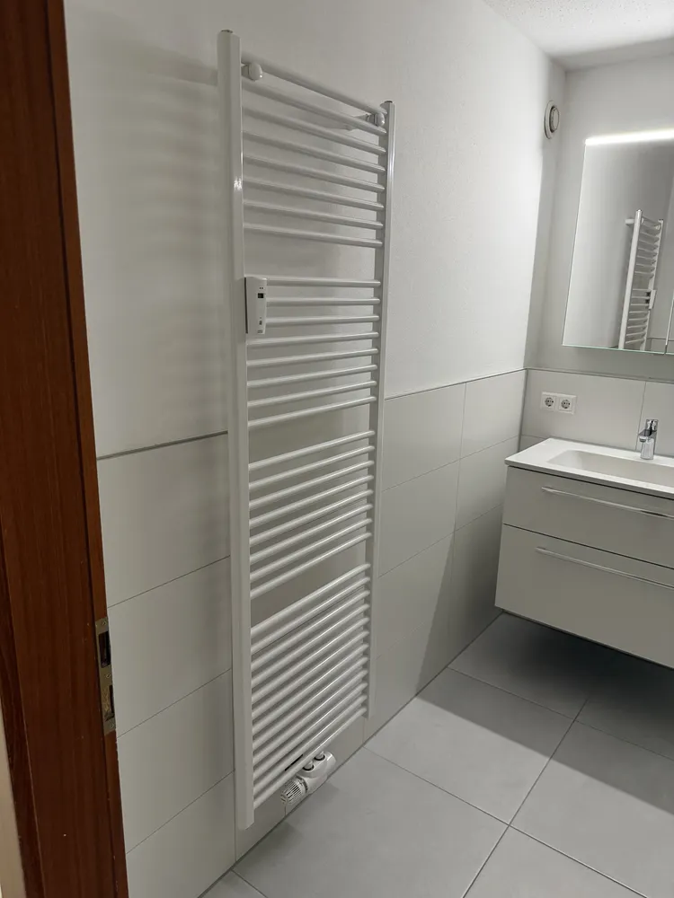 4 Zimmer Wohnung mit 83 m² in Sindelfingen – Bild 2
