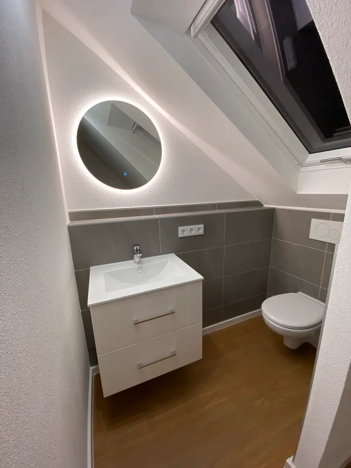 Studio mit 40 m² in Siegen – Bild 8