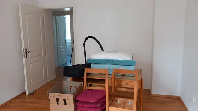 3 Zimmer Wohnung mit 90 m² in Nürnberg – Bild 6