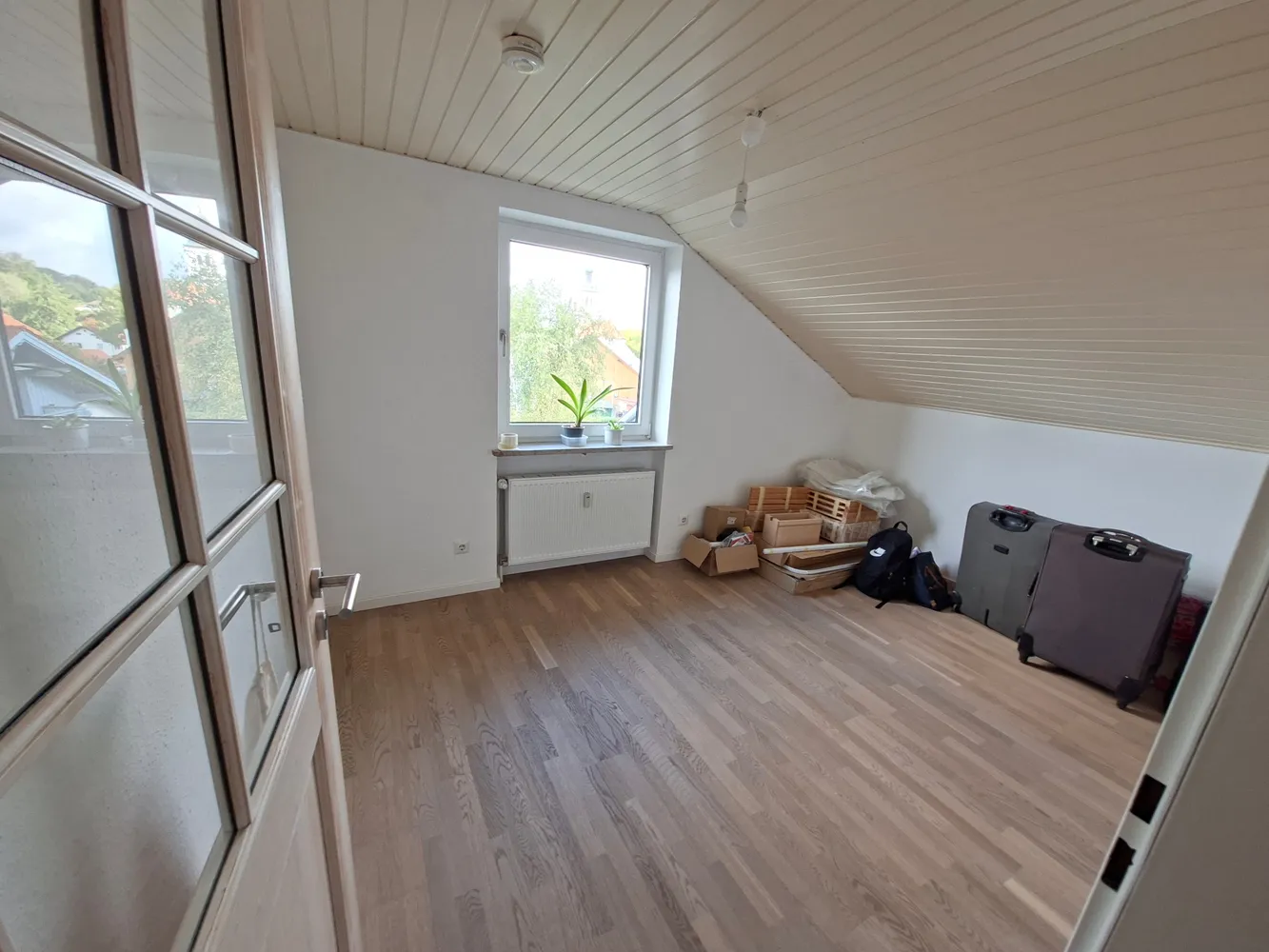 3 Zimmer Wohnung mit 73 m² in Starnberg – Bild 4