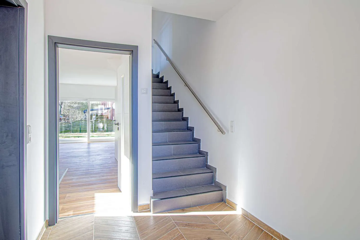 5 Zimmer Haus mit 135 m² in Bremen – Bild 5