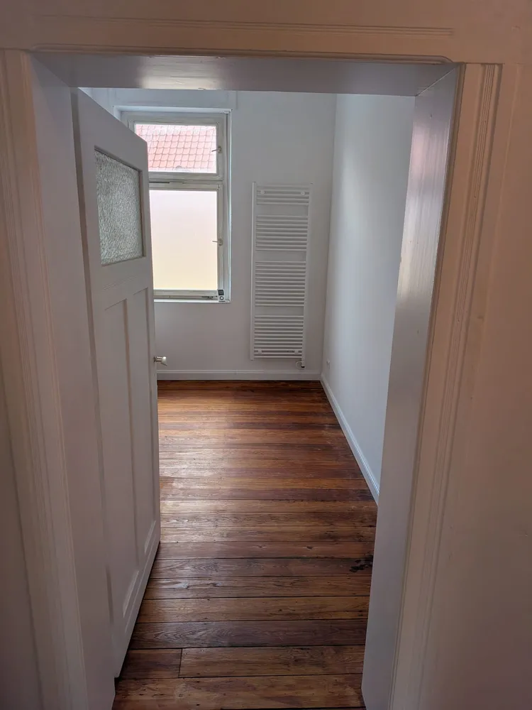 3 Zimmer Wohnung mit 65 m² in Kaiserslautern – Bild 1