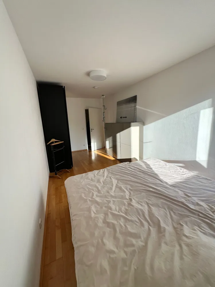 2 room apartment with 61 m² in Munich – Photo 8