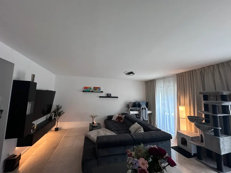 2 Zimmer Wohnung mit 66 m² in Seesen – Bild 1