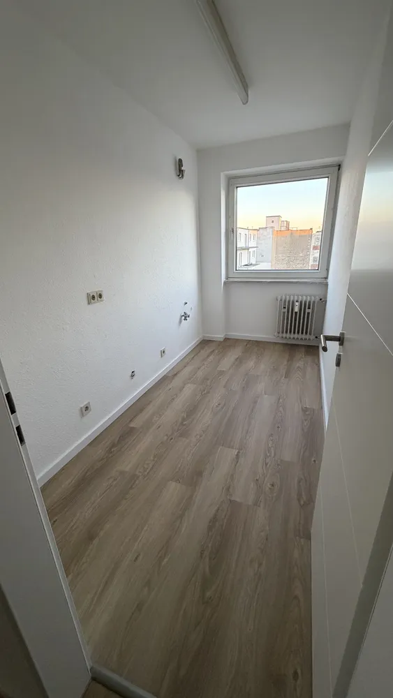 2 Zimmer Wohnung mit 58 m² in Krefeld – Bild 2