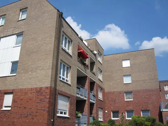 1 Zimmer Wohnung mit 48 m² in Wuppertal – Bild 2
