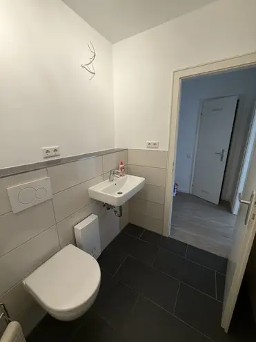 1 Zimmer Wohnung mit 40 m² in Düsseldorf – Bild 11