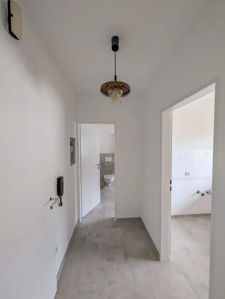 1 Zimmer Wohnung mit 37 m² in München – Bild 2