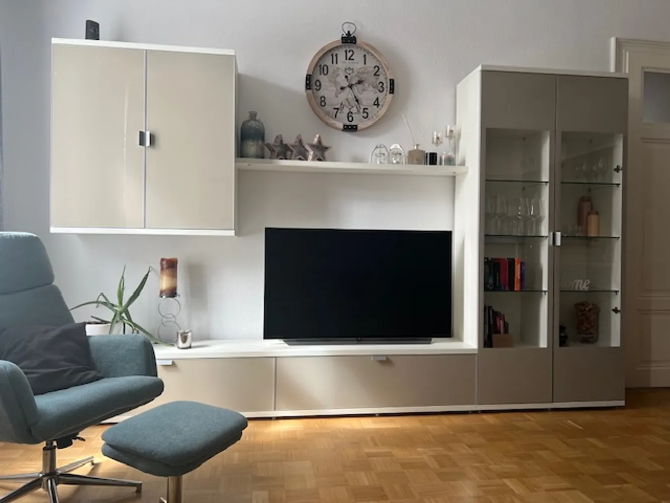 2 Zimmer Wohnung mit 55 m² in Leipzig – Bild 4