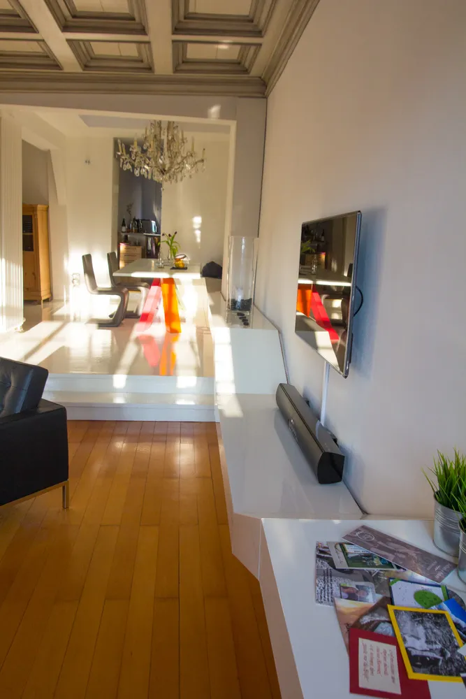5 Zimmer Wohnung mit 141 m² in Schwäbisch Hall – Bild 4