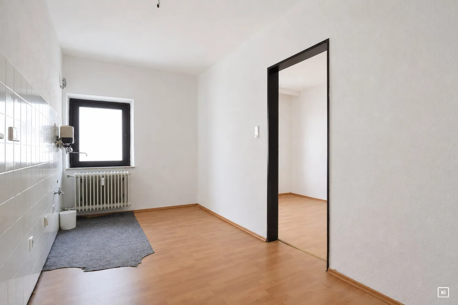 3 Zimmer Wohnung mit 80 m² in Hagen – Bild 4