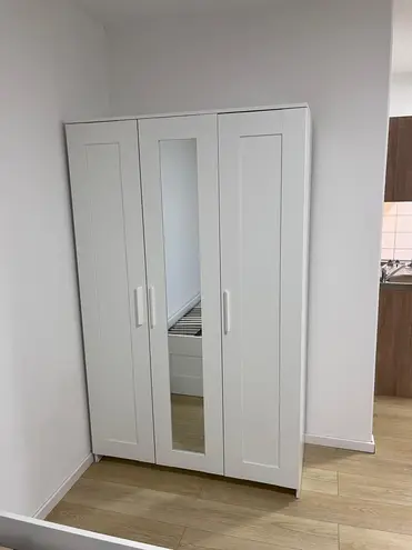 1 Zimmer Wohnung mit 21 m² in Dortmund – Bild 9