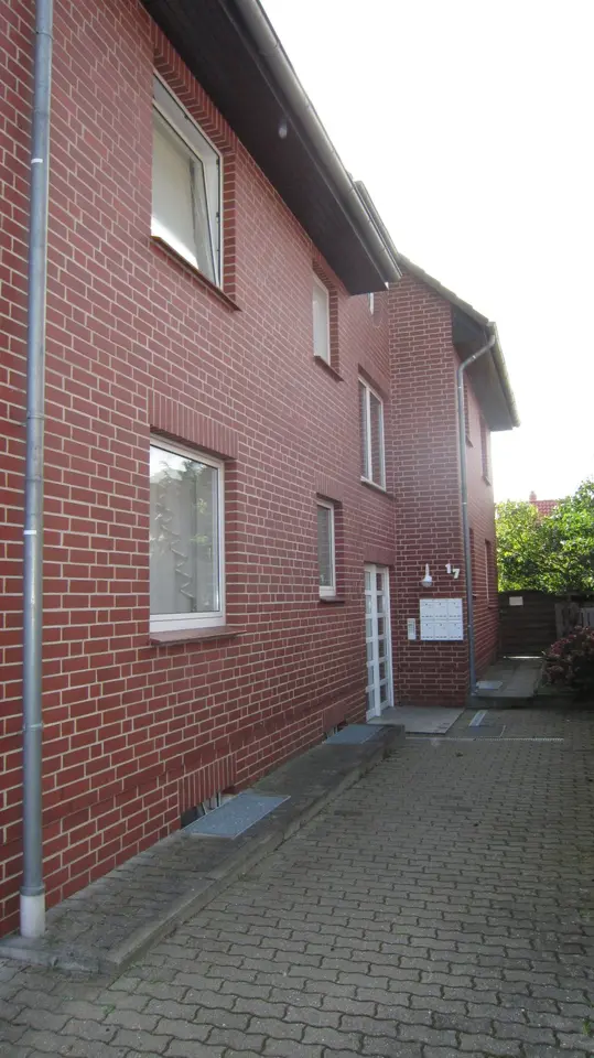 2 Zimmer Wohnung mit 55 m² in Wolfsburg – Bild 1