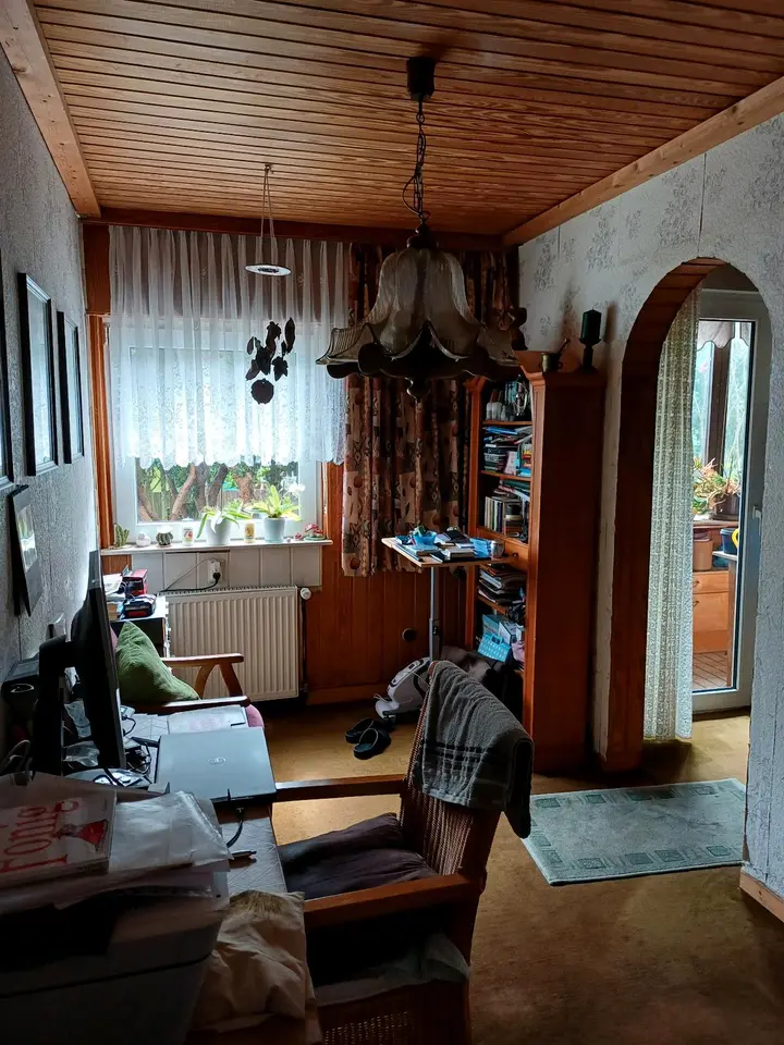 4 Zimmer Wohnung mit 132 m² in Hamm – Bild 2