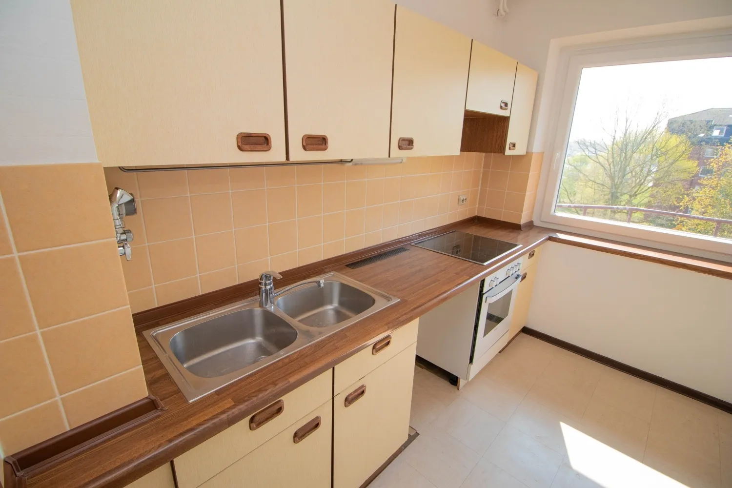 3 Zimmer Wohnung mit 74 m² in Hamburg – Bild 10