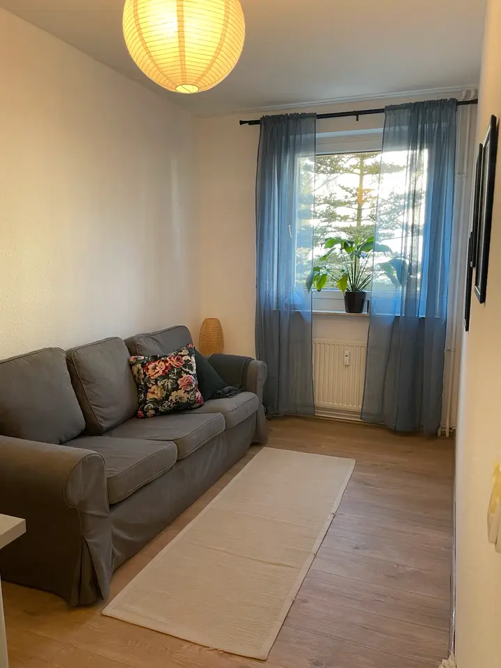 2 Zimmer Wohnung mit 45 m² in Potsdam – Bild 9
