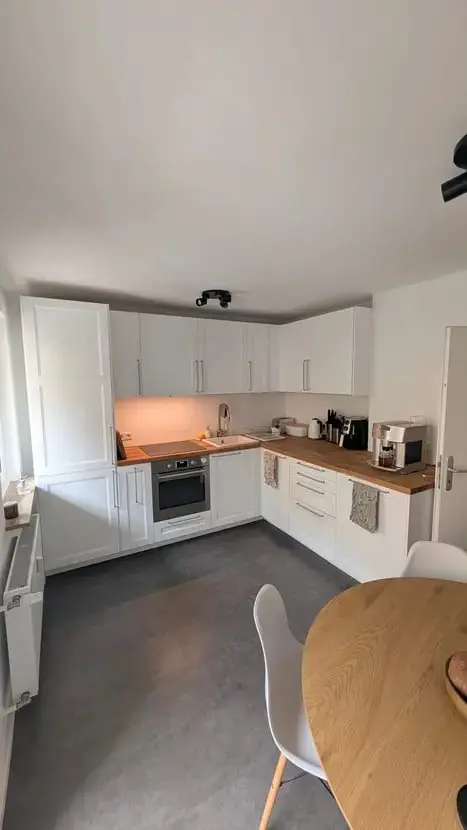 4 Zimmer Wohnung mit 98 m² in München – Bild 2
