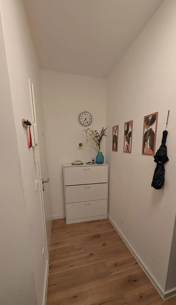 2 Zimmer Wohnung mit 42 m² in Düsseldorf – Bild 6