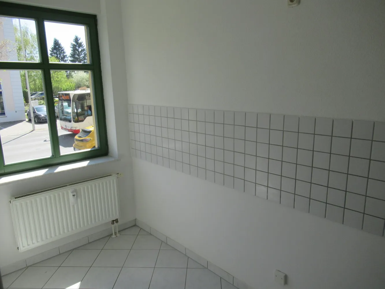 2 Zimmer Wohnung mit 52 m² in Zwickau – Bild 11