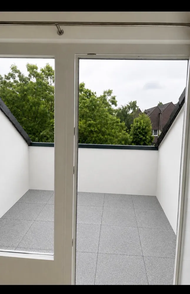 3 Zimmer Wohnung mit 47 m² in Bochum – Bild 9