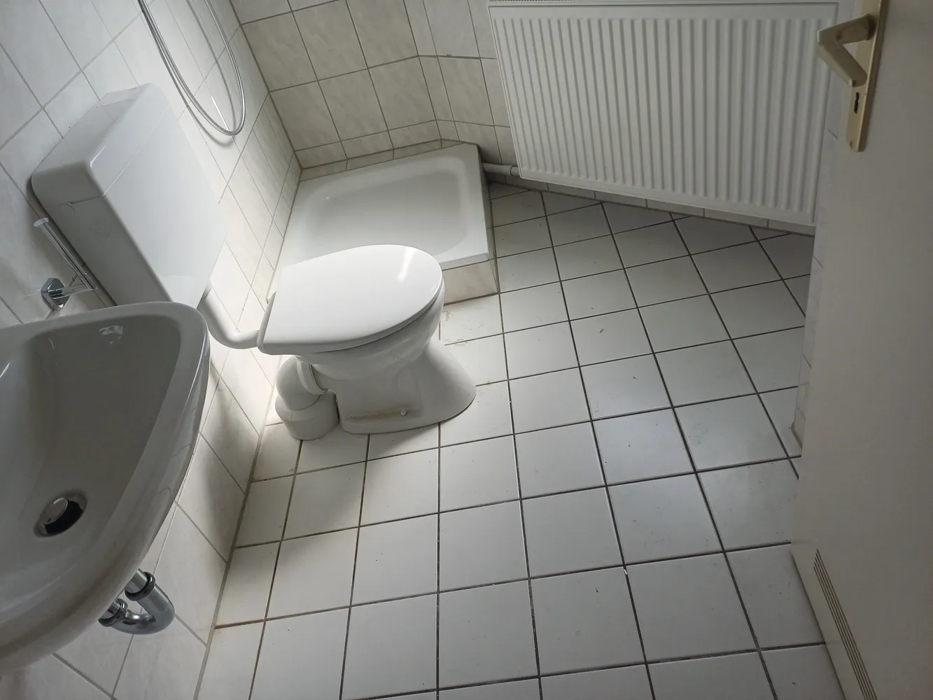 2 Zimmer Wohnung mit 55 m² in Frankenthal (Pfalz) – Bild 1