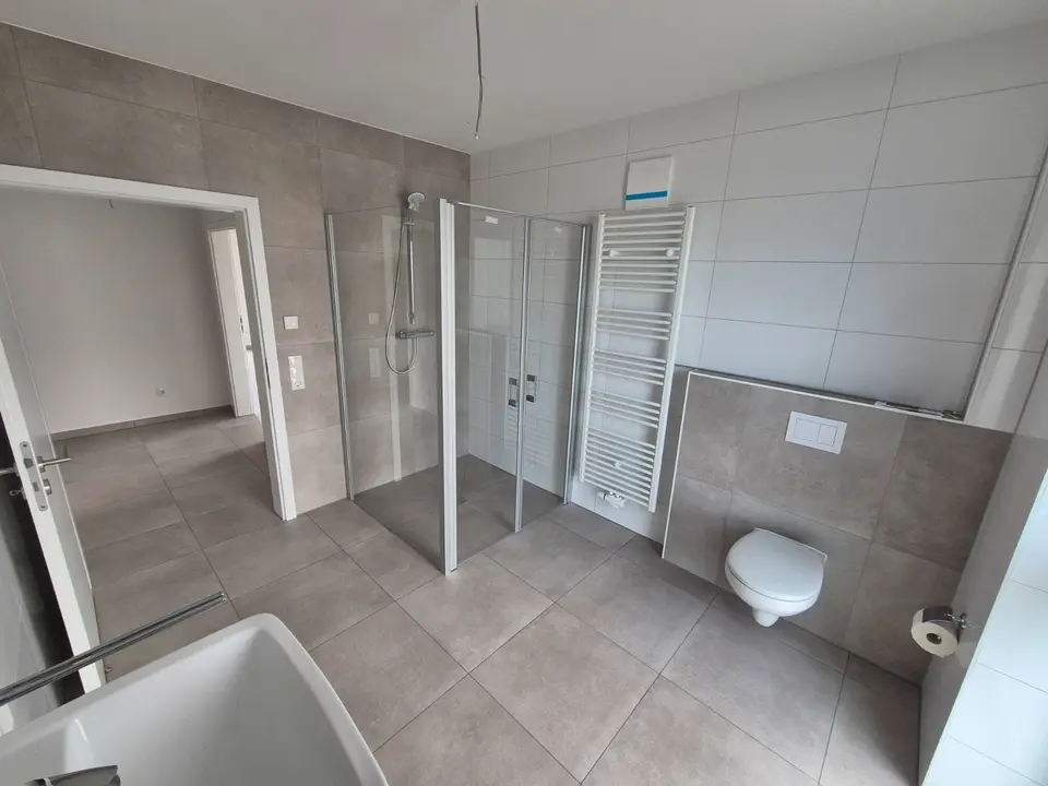 3 Zimmer Wohnung mit 102 m² in Papenburg – Bild 9
