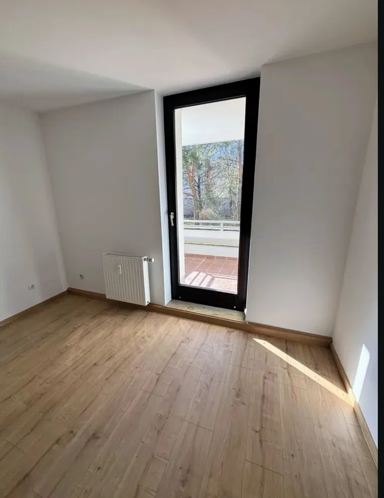 4 Zimmer Wohnung mit 89 m² in München – Bild 11