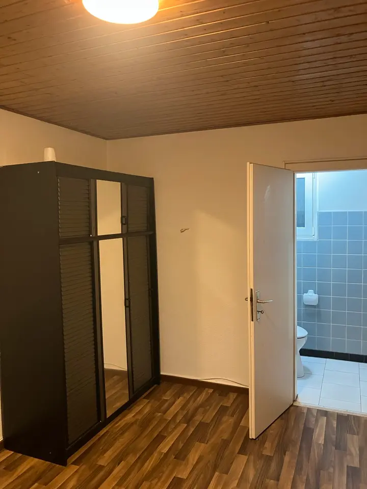 2 Zimmer Wohnung mit 20 m² in Saarbrücken – Bild 3