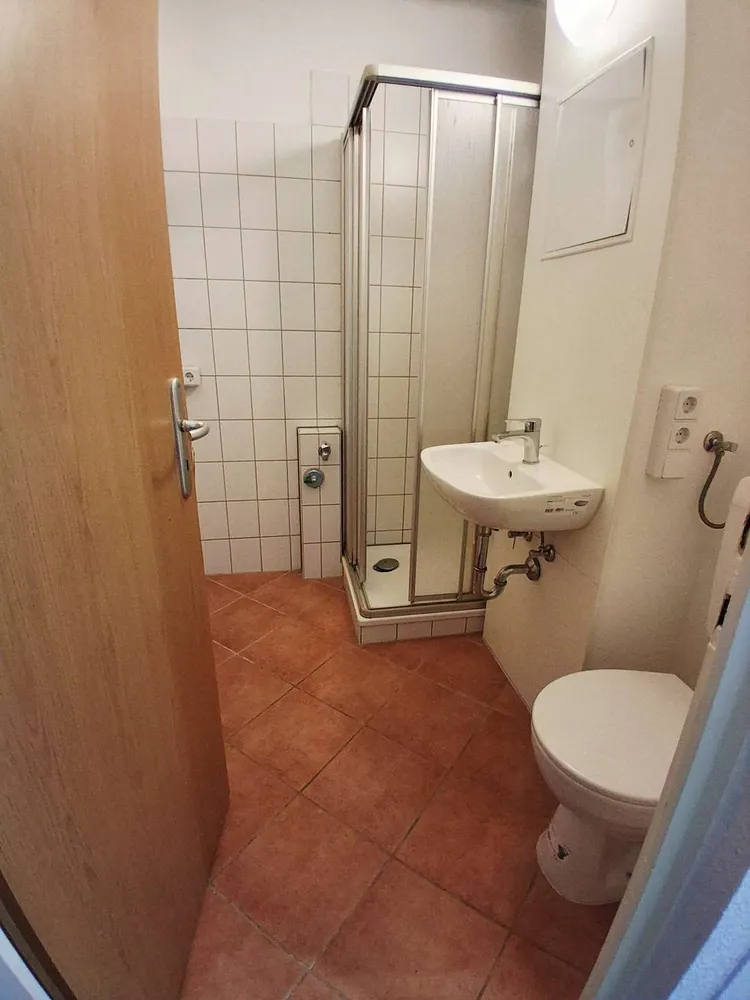 1 Zimmer Wohnung mit 27 m² in Dresden – Bild 5
