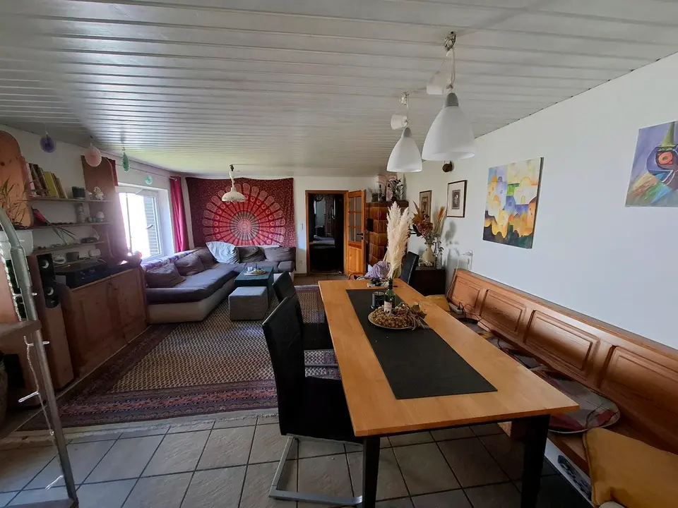 WG-Zimmer mit 120 m² in Kassel – Bild 6