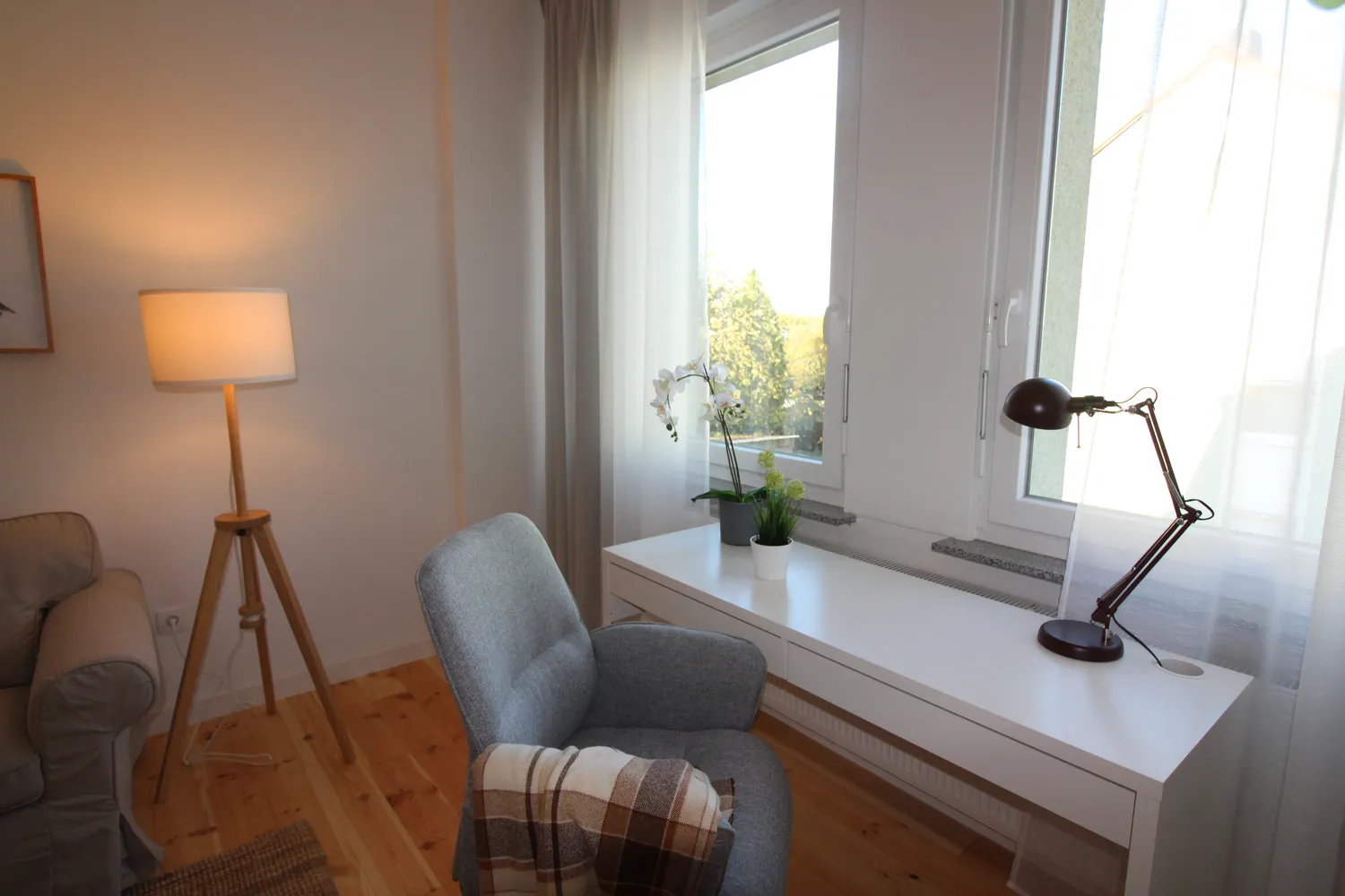 2 Zimmer Wohnung mit 51 m² in Köln – Bild 2