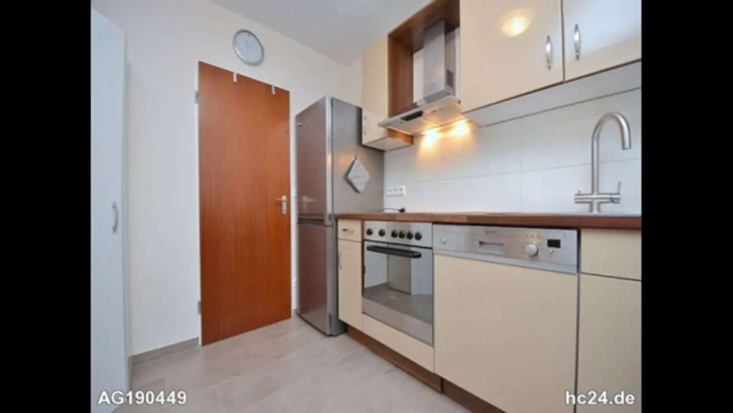 2 Zimmer Wohnung mit 57 m² in Stuttgart – Bild 4