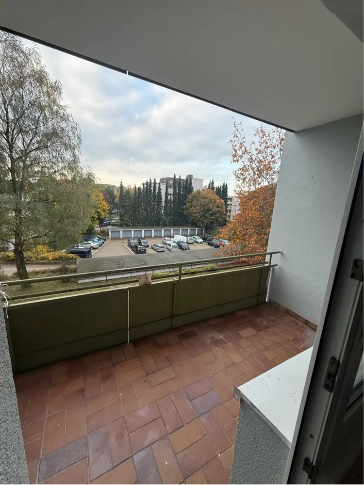 3 Zimmer Wohnung mit 76 m² in Bielefeld – Bild 1
