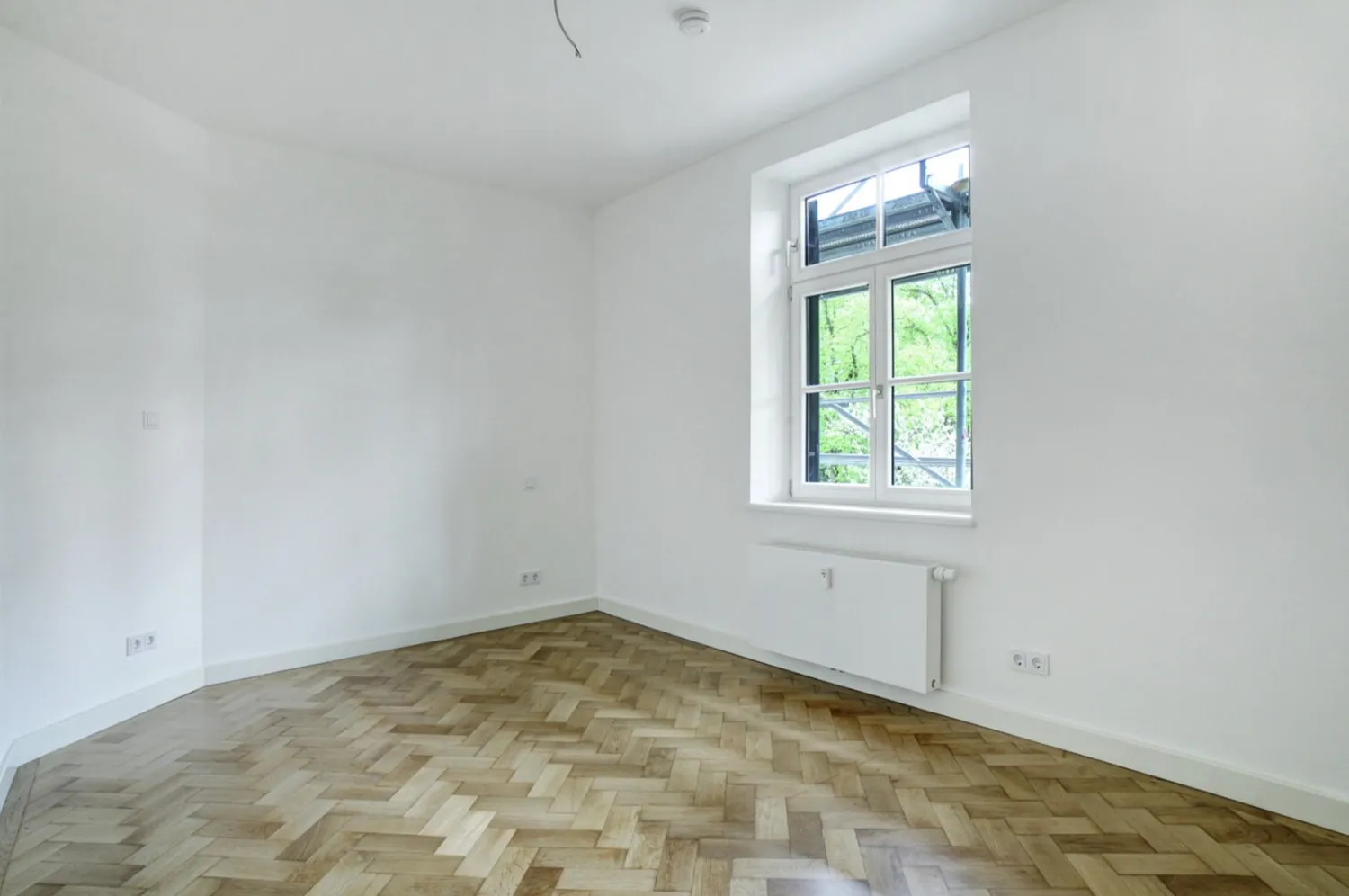 2 Zimmer Wohnung mit 70 m² in München – Bild 5