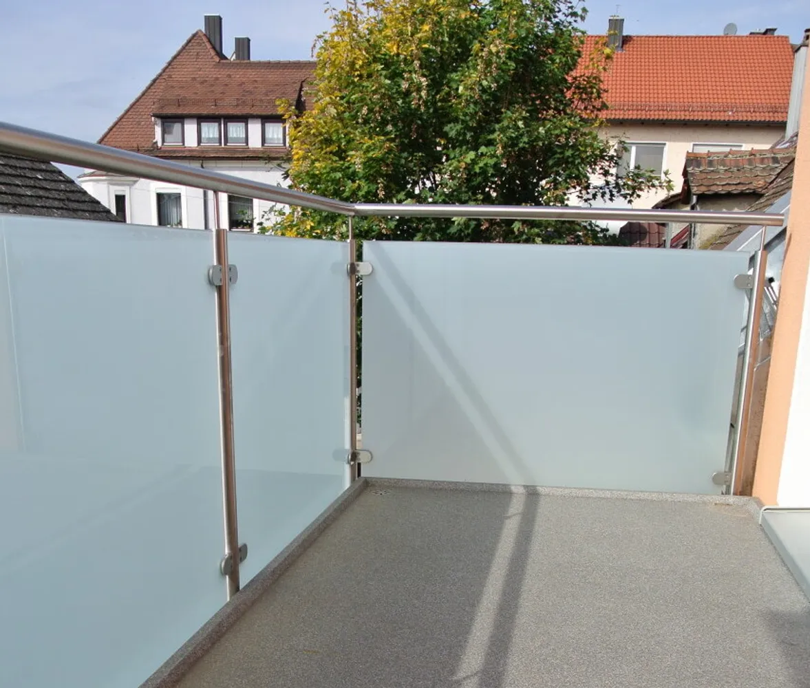 2 Zimmer Wohnung mit 64 m² in Neu-Ulm – Bild 2
