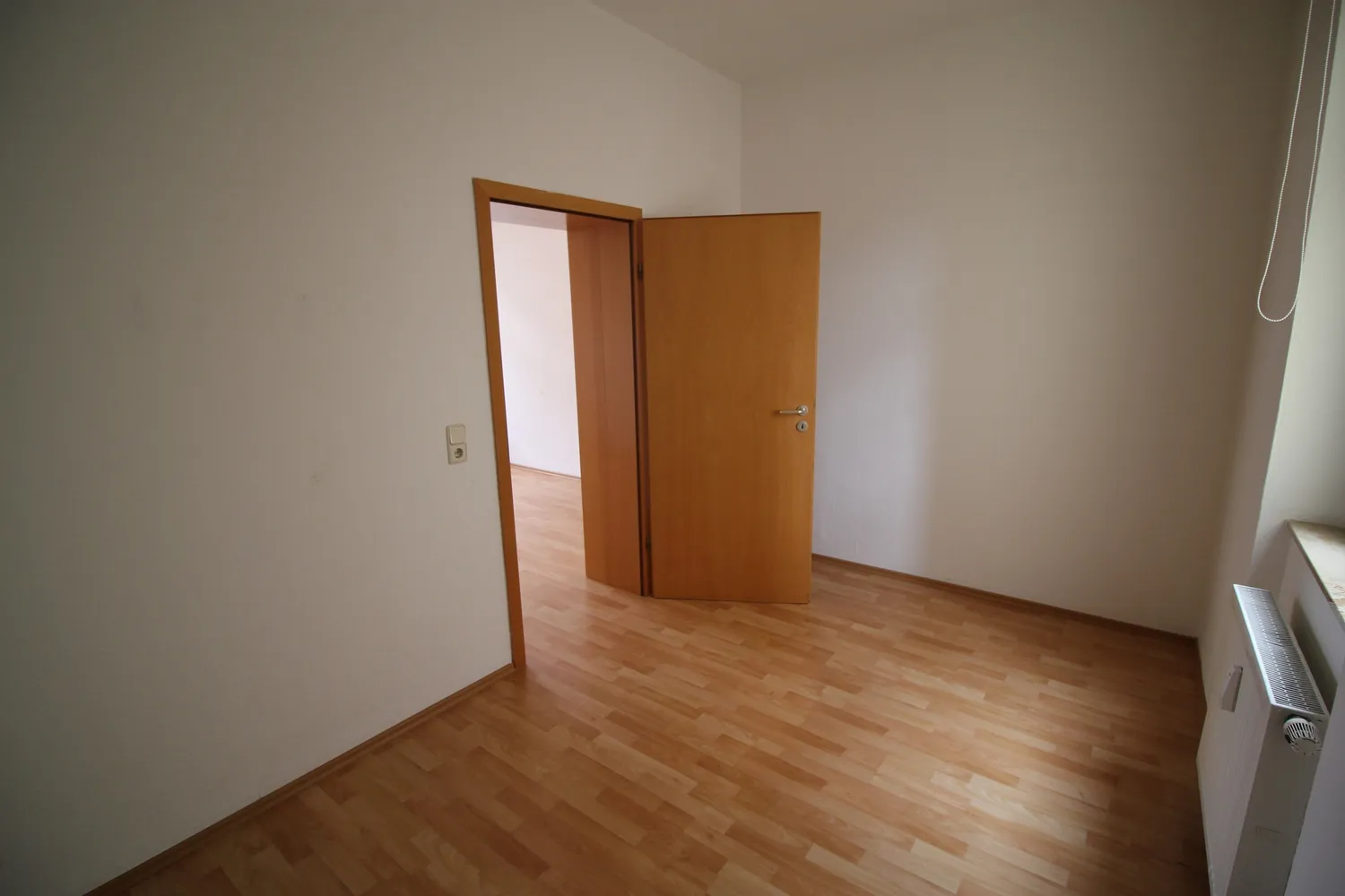 2 Zimmer Wohnung mit 43 m² in Halle (Saale) – Bild 3