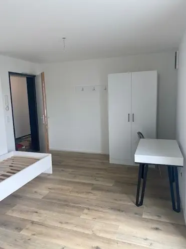 1 Zimmer Wohnung mit 24 m² in Augsburg – Bild 3