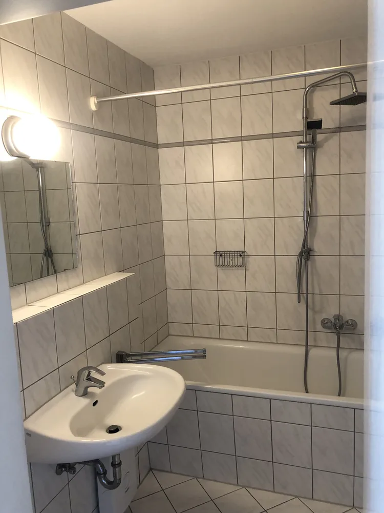 2 room apartment with 67 m² in Düsseldorf – Photo 8