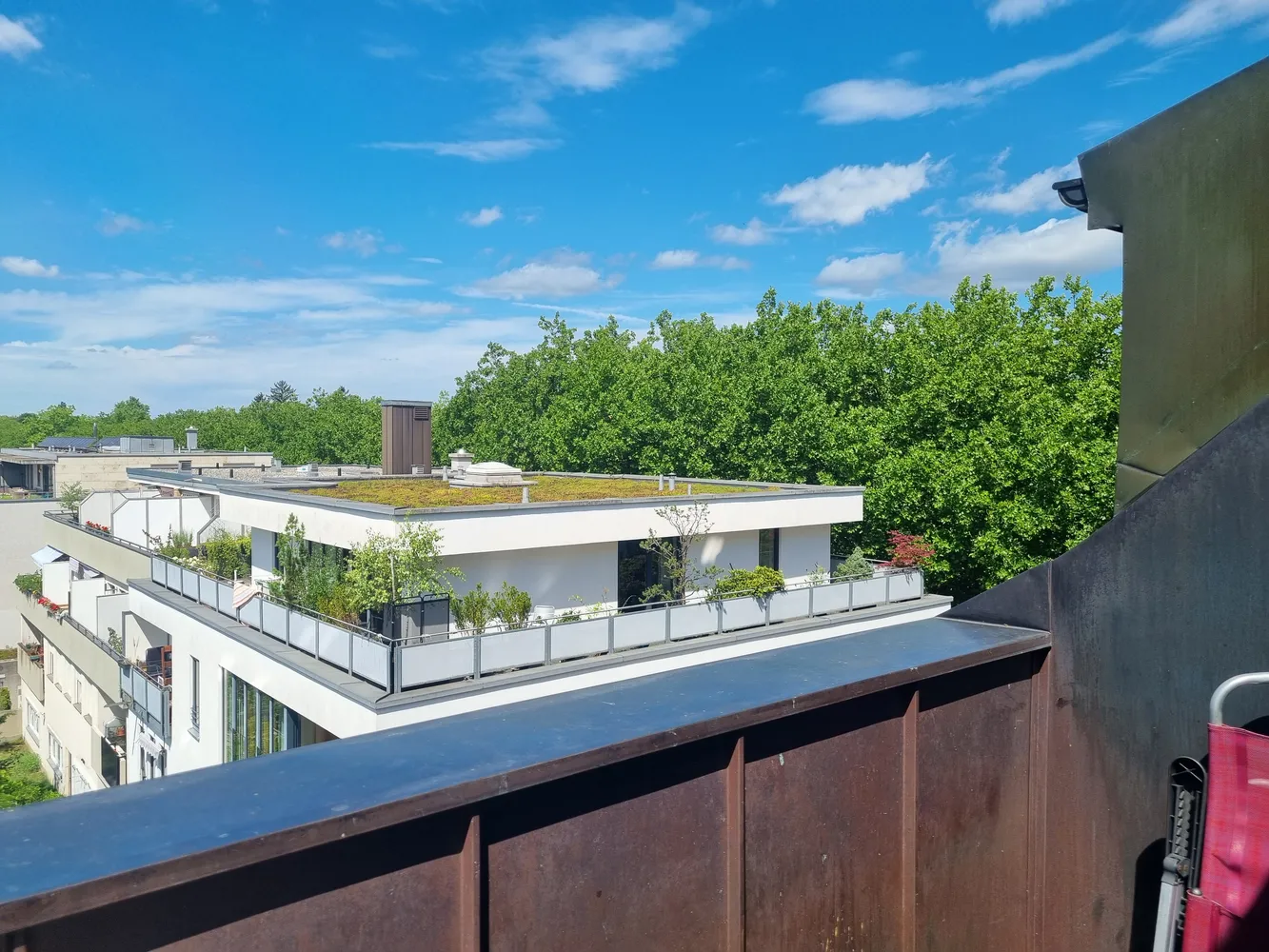 5 Zimmer Wohnung mit 153 m² in München – Bild 12