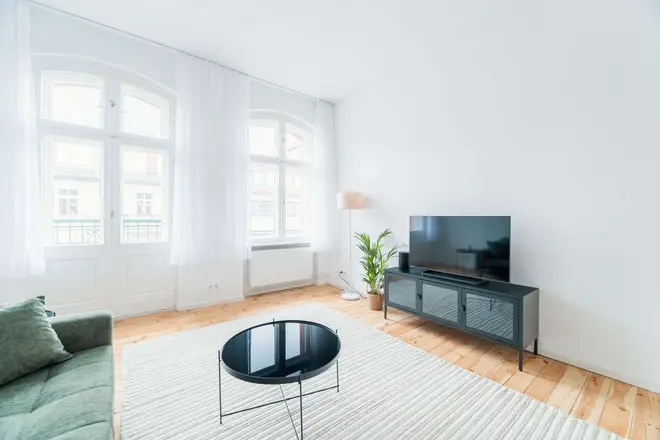 2 Zimmer Wohnung mit 75 m² in Berlin – Bild 2