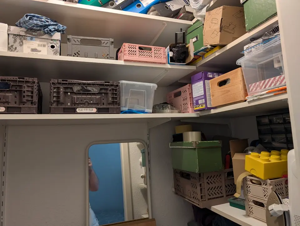 2 Zimmer Wohnung mit 53 m² in Kirchheim unter Teck – Bild 8