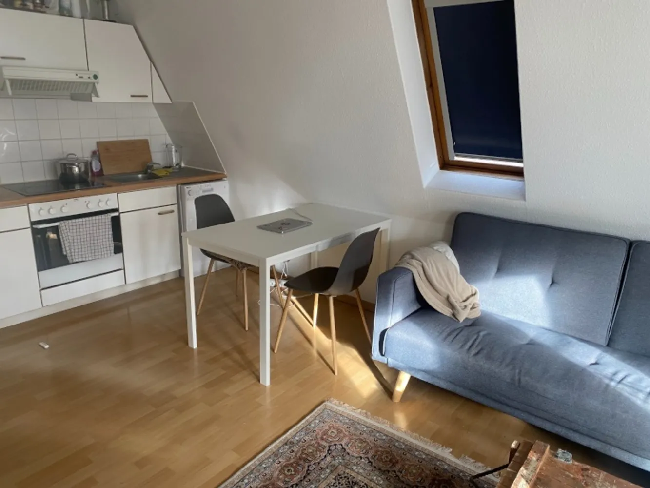 2 Zimmer Wohnung mit 50 m² in Lübeck – Bild 6