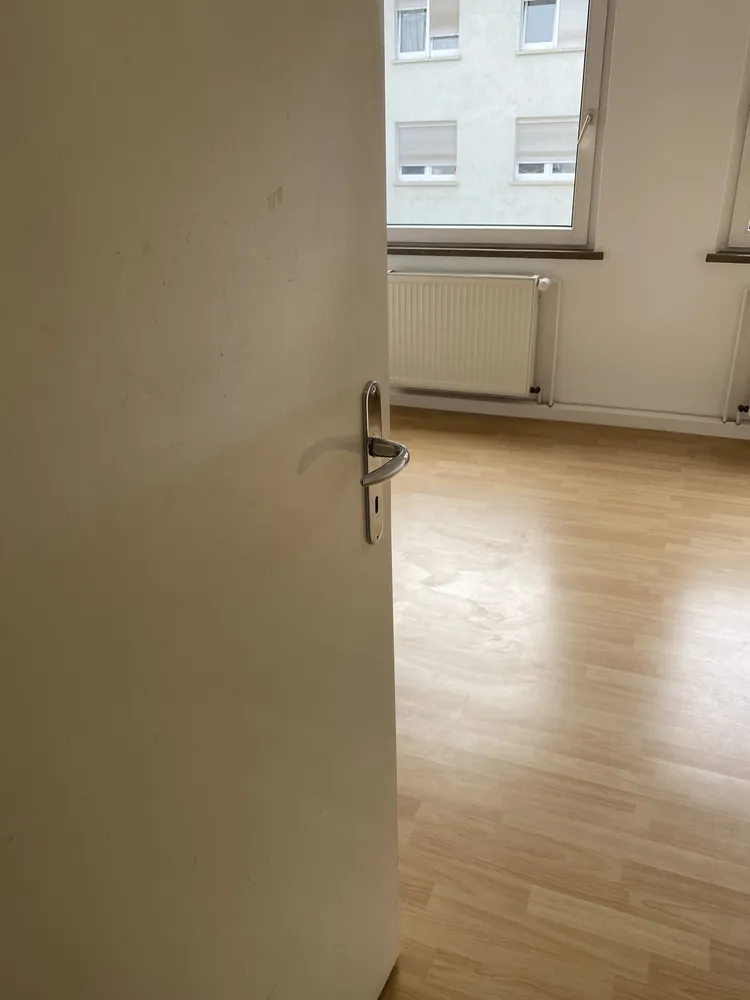 1 Zimmer Wohnung mit 37 m² in Mainz – Bild 2