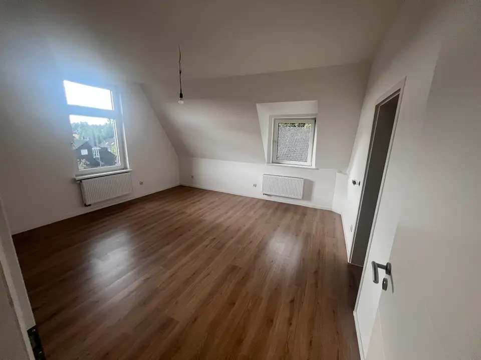 4 Zimmer Wohnung mit 110 m² in Bochum – Bild 9