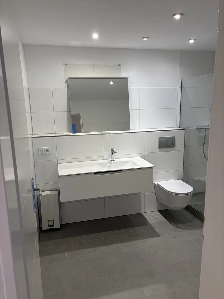 3 Zimmer Wohnung mit 65 m² in Bottrop – Bild 2