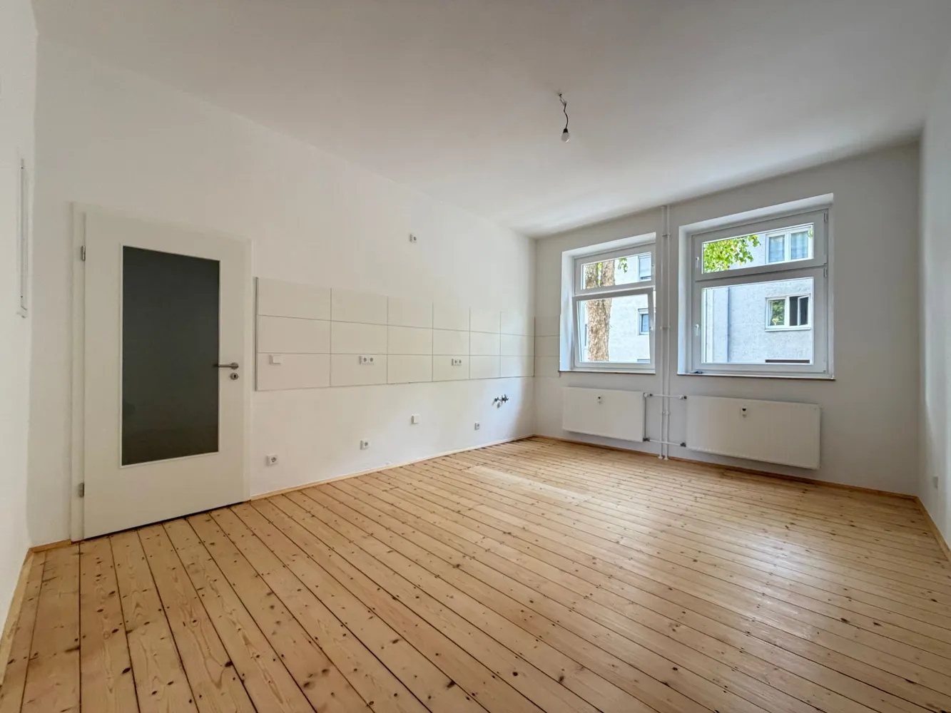 2 Zimmer Wohnung mit 57 m² in Essen – Bild 2