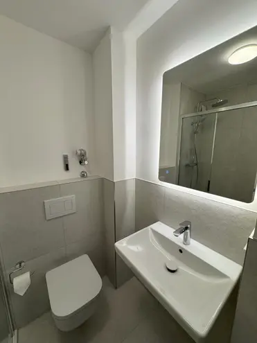 1 Zimmer Wohnung mit 34 m² in München – Bild 12